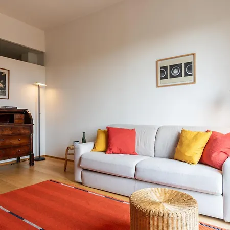Orca Flexyrent Ac Apartment Milan