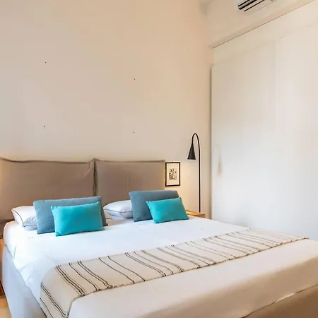 Lejlighed Orca Flexyrent Ac