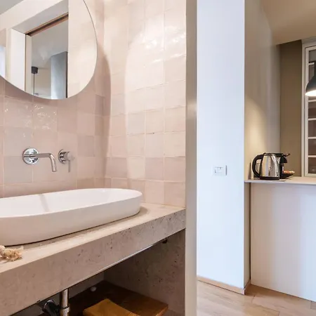 Orca Flexyrent Ac Lejlighed Milano