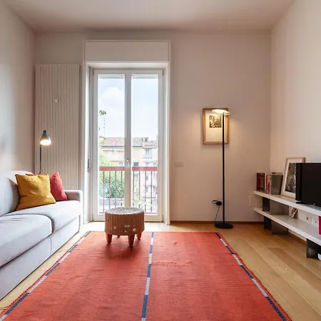 Orca Flexyrent Ac * Milano