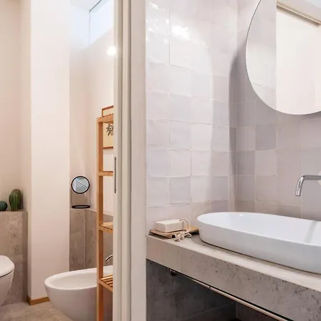 Lejlighed Orca Flexyrent Ac