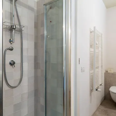 Orca Flexyrent Ac Lejlighed *