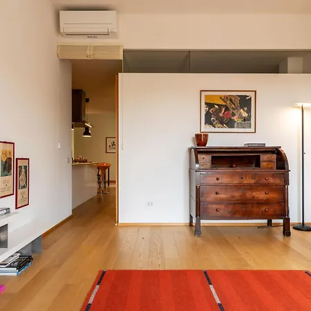 Orca Flexyrent Ac Apartment Milan
