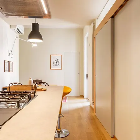 Orca Flexyrent Ac * Milano