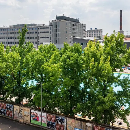 Orca Flexyrent Ac Lejlighed Milano