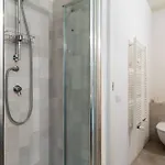 Orca Flexyrent Ac Apartman *