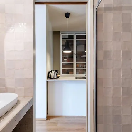 Orca Flexyrent Ac Appartement *