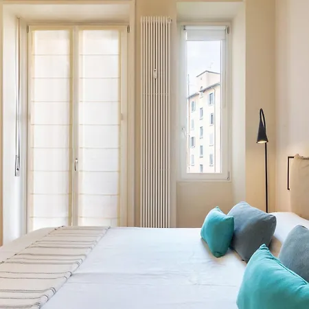 Orca Flexyrent Ac 밀라노