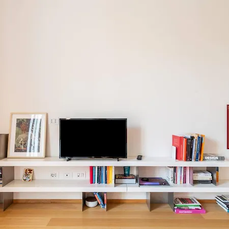 Orca Flexyrent Ac Appartement