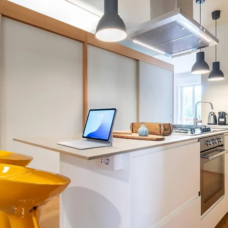 Orca Flexyrent Ac Appartement *