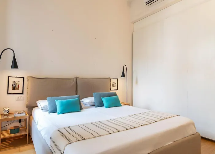 아파트 Orca Flexyrent Ac