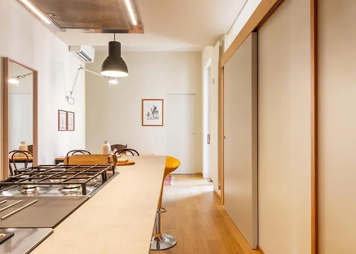 Orca Flexyrent Ac * 밀라노