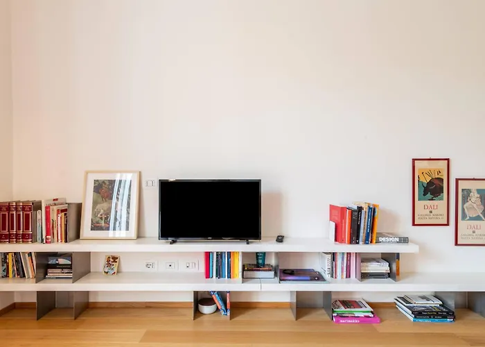 Orca Flexyrent Ac 아파트